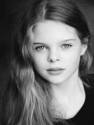 Tessa Morris