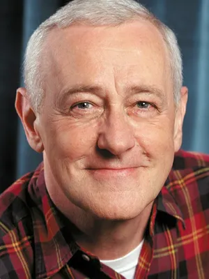 John Mahoney
