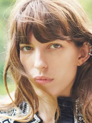 Lou Doillon