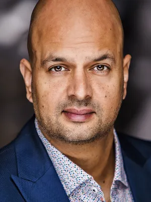 Ali Hassan