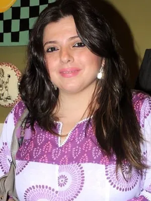 Delnaaz Irani