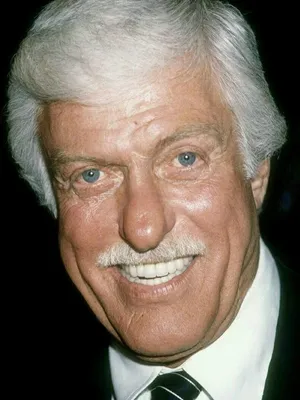 Dick Van Dyke