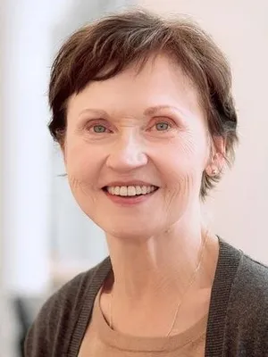 Caroline Kava