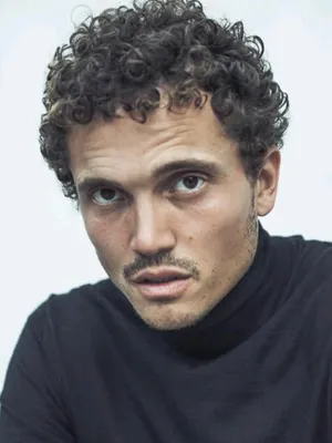 Karl Glusman