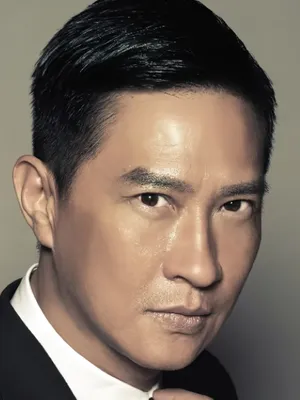 Nick Cheung Ka-Fai