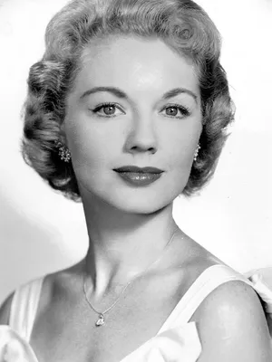 Virginia Gibson