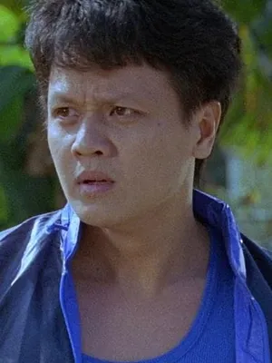 Chang Seng-Kwong