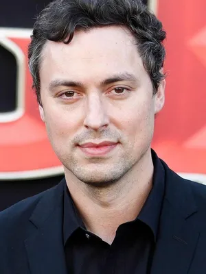 John Francis Daley