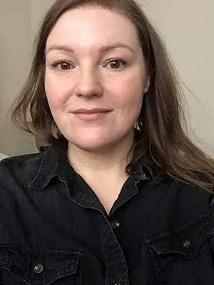 Katie Eastridge