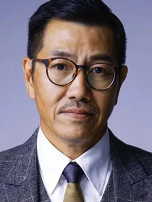 Tony Ho