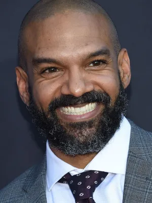 Khary Payton