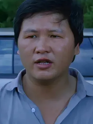 Peter Chan Lung