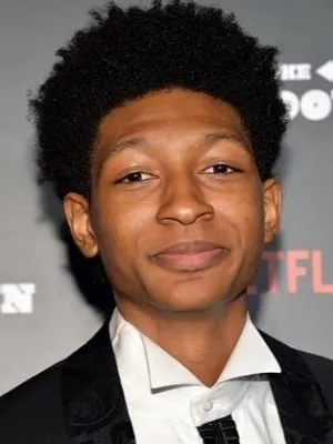 Skylan Brooks