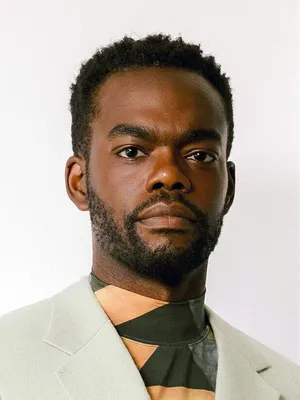 William Jackson Harper