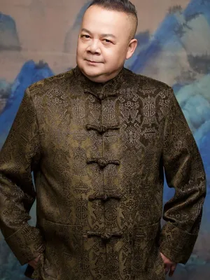 Ma Jie