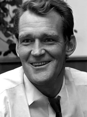 Patrick Allen