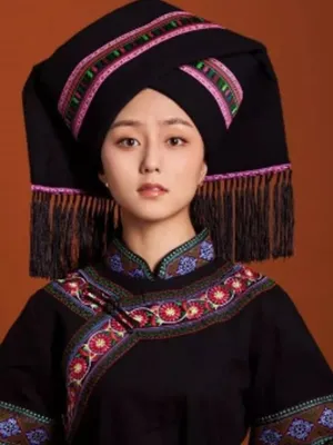 Rinchen Namu