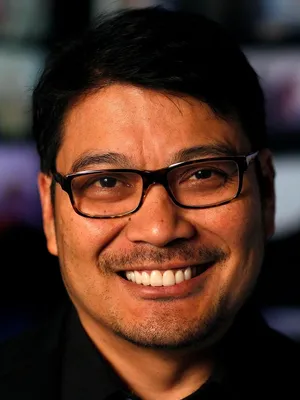 Ronnie del Carmen