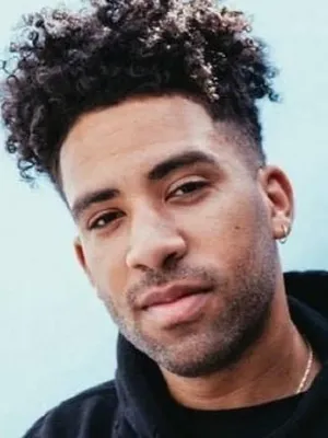 Kyle Harvey