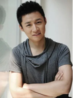 Chen Weidong