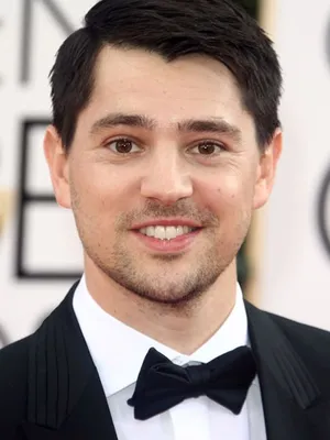 Nicholas D'Agosto