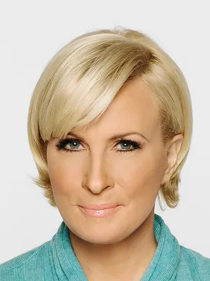 Mika Brzezinski