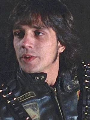 Larry Vaira