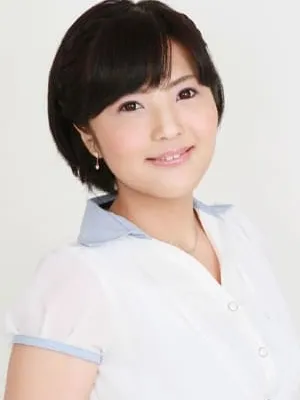 Yukiko Morishita