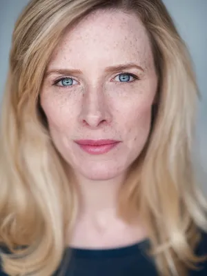 Shauna Macdonald