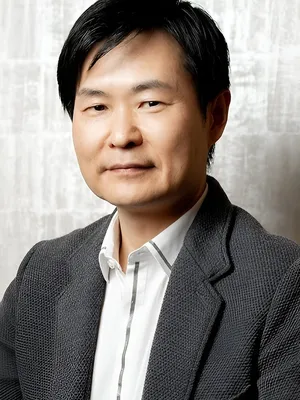 Susumu Chiba