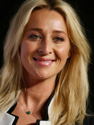 Asher Keddie