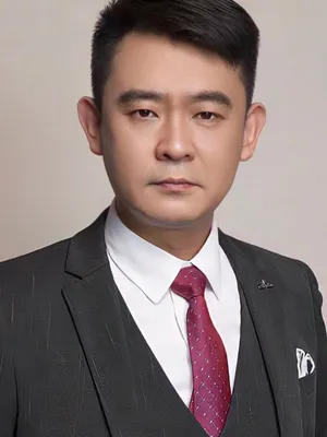 Liu Yonggang