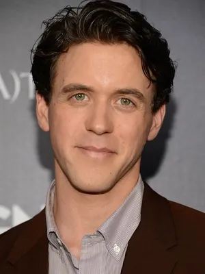 Ashley Zukerman