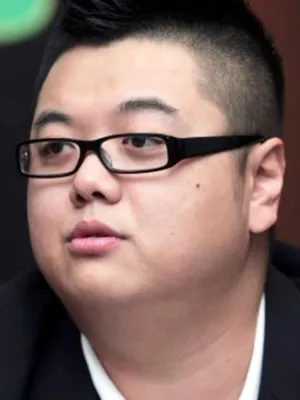 Lam Tze-Chung