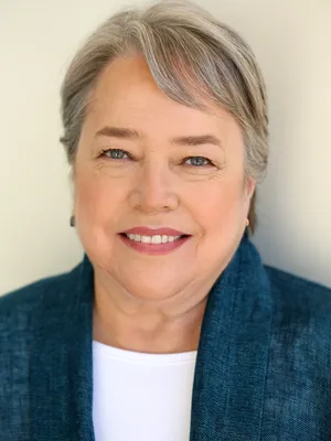 Kathy Bates