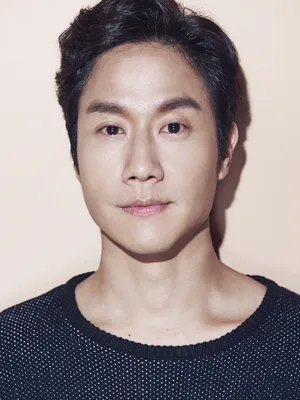 Jung Woo