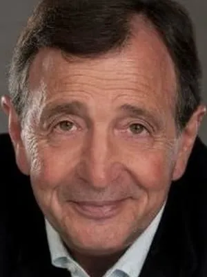 Victor Truro
