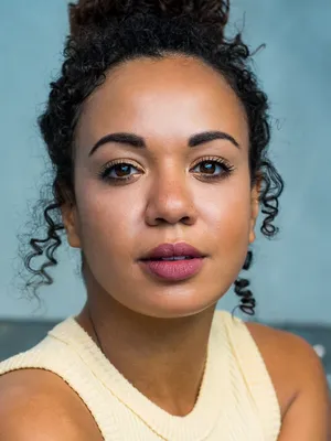 Courtney-Mae Briggs