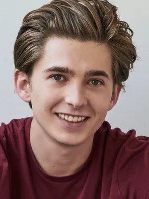 Austin Abrams