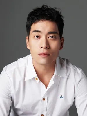 Ahn Chang-hwan