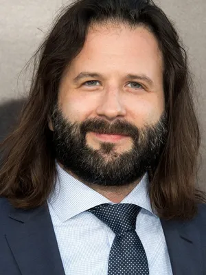 Gary Dauberman