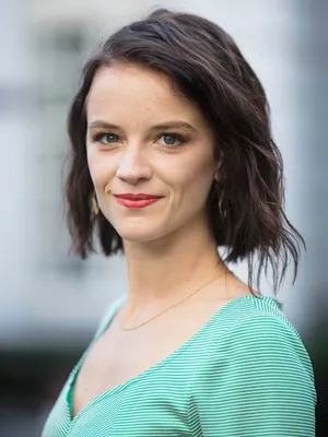 Lynn Van Royen