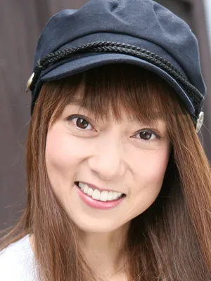 Yuko Miyamura
