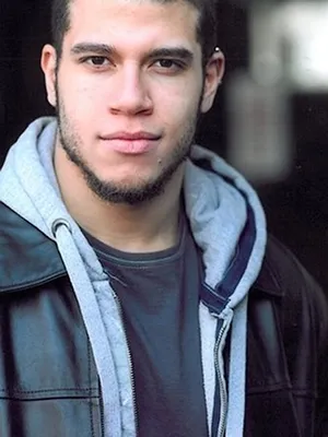 Alex Hernandez