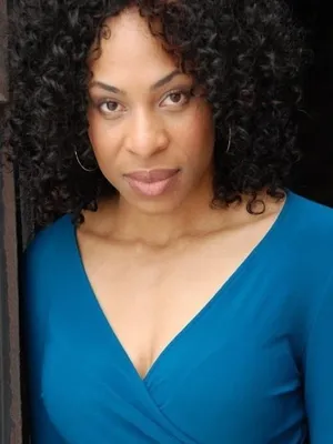 Karen Aldridge