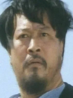 Shih Ting-Ken