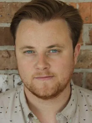Glen Barry