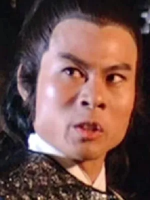 Wong Chi-Ming