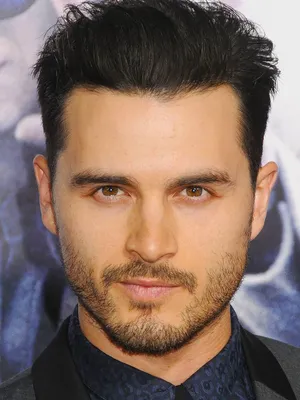 Michael Malarkey