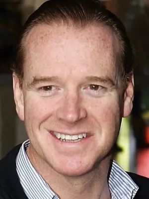 James Hewitt
